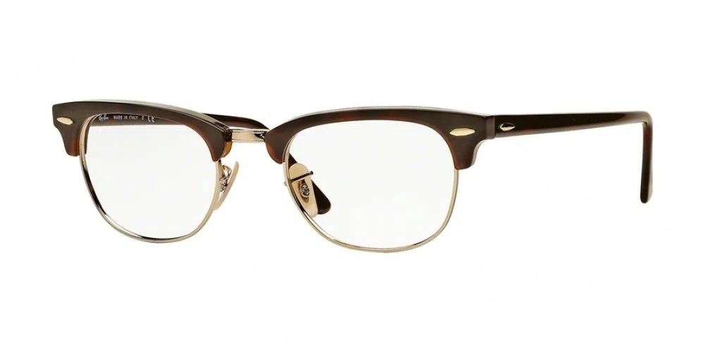 Ray-Ban Clubmaster 5154 Eyeglasses - view 6